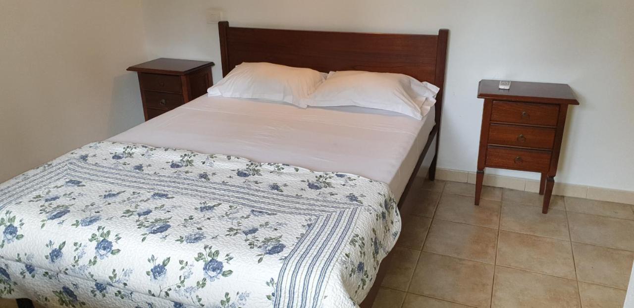 Auberge De Cannedda Sari Solenzara Kültér fotó