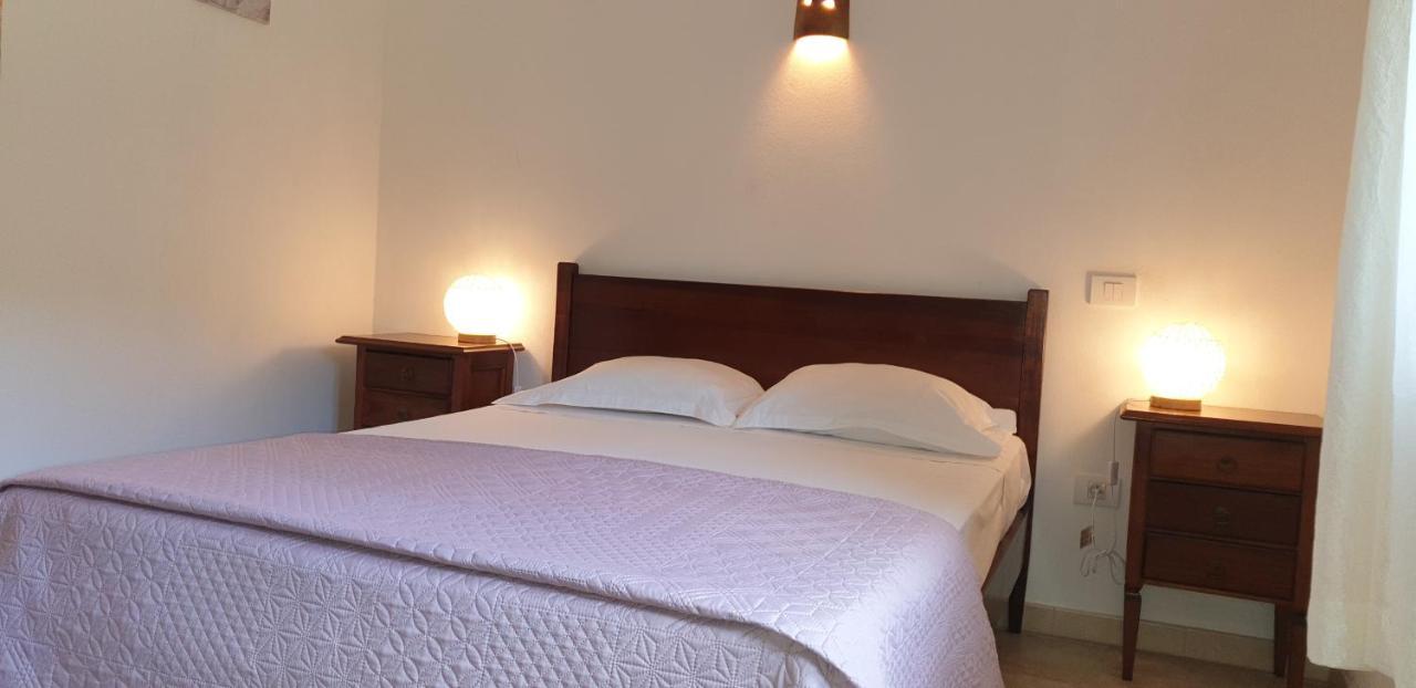 Auberge De Cannedda Sari Solenzara Kültér fotó