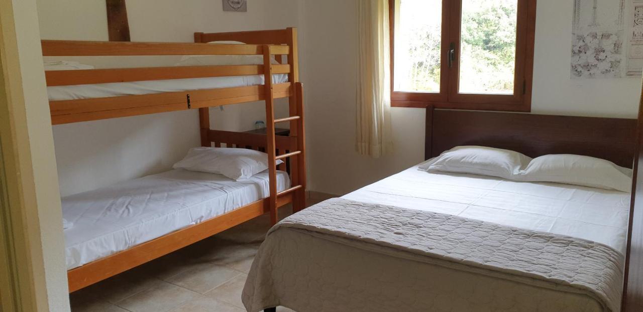 Auberge De Cannedda Sari Solenzara Kültér fotó